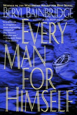 Every Man for Himself book cover
