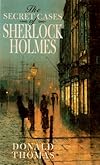 The Secret Cases of Sherlock Holmes