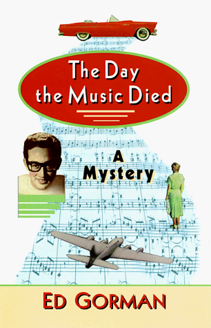 The Day the Music Died