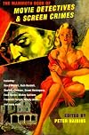 The Mammoth Book of Movie Detectives and Screen Crimes