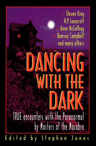 Dancing with the Dark book cover