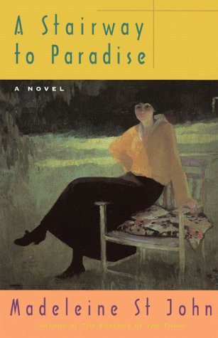 A Stairway to Paradise book cover