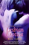 The Mammoth Book of Lesbian Erotica [Collis]