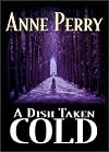 A Dish Taken Cold