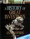A History of Great Inventions