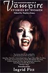 The Mammoth Book of Vampire Stories by Women