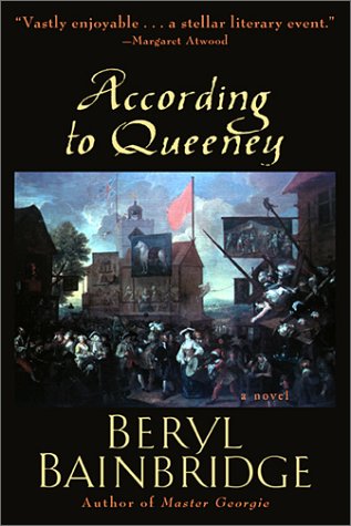 According to Queeney book cover
