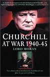 Churchill at War, 1940-1945