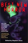 The Mammoth Book of Best New Horror 13