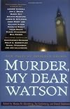 Murder, My Dear Watson