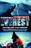 The Mammoth Book of Eyewitness Everest