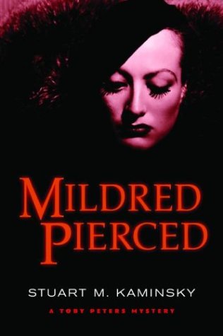 Mildred Pierced cover