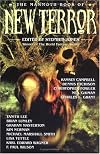The Mammoth Book of New Terror