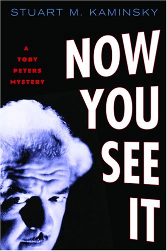 Now You See It cover