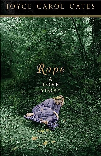 Cover of Rape: A Love Story