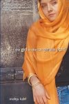 The Girl in the Tangerine Scarf