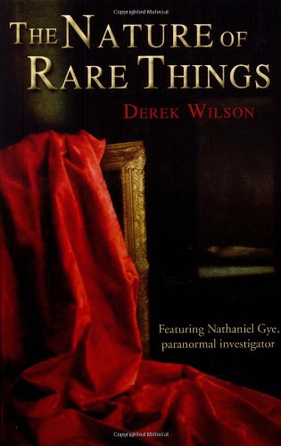 The Nature of Rare Things