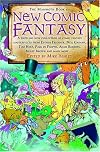 The Mammoth Book of New Comic Fantasy