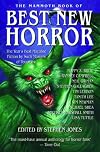 The Mammoth Book of Best New Horror 16
