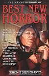 The Mammoth Book of Best New Horror 17