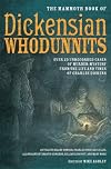 The Mammoth Book of Dickensian Whodunnits