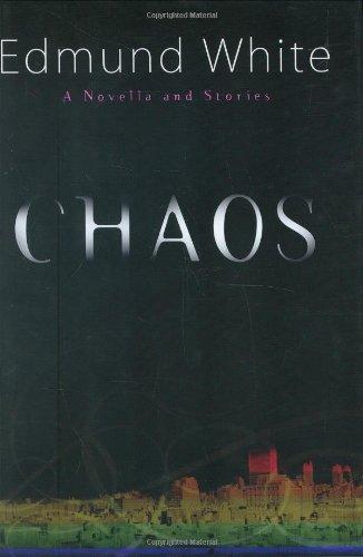 Chaos book cover