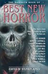 The Mammoth Book of Best New Horror 18
