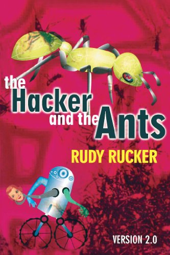 The Hacker and the Ants: Version 2.0