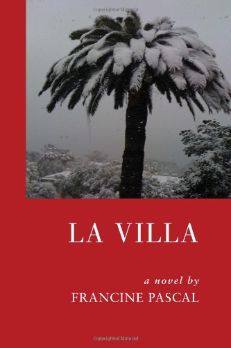 La Villa book cover