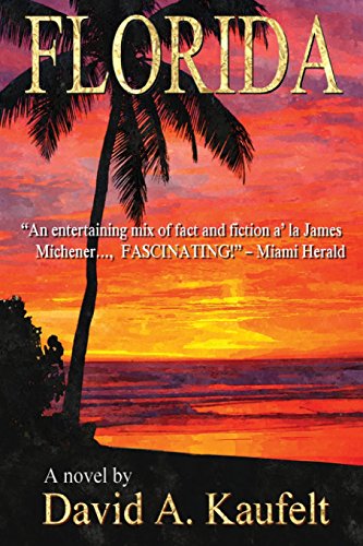 FLORIDA book cover