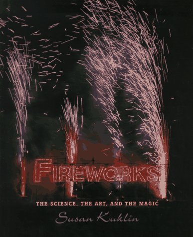 Fireworks book cover