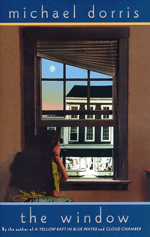 The Window book cover