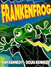 Frankenfrog