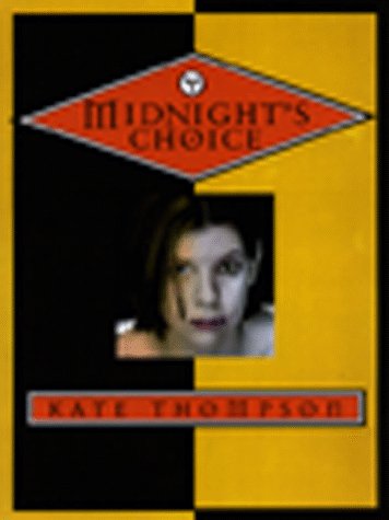 Midnight's Choice book cover