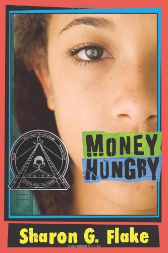 Money Hungry book cover
