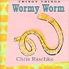 Wormy Worm (Thingy Things)