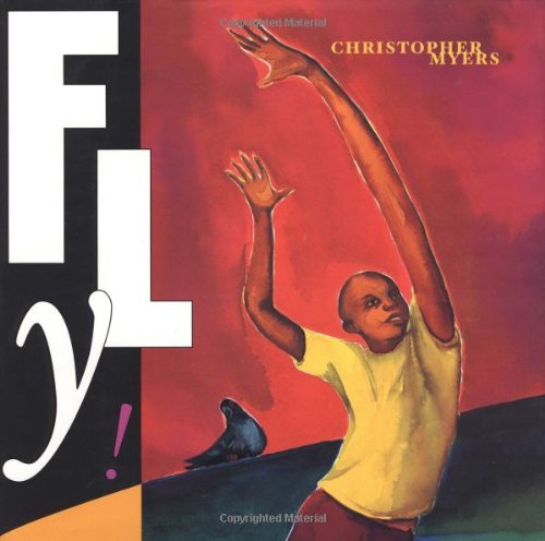 Cover of Fly!