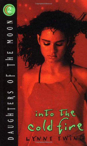 Into the Cold Fire cover