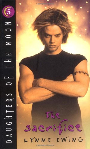 The Sacrifice book cover