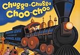 Chuggachugga Choochoo