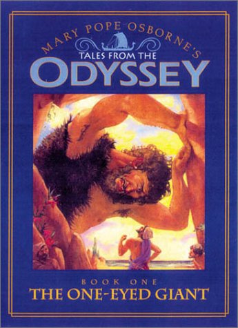 The One-Eyed Giant