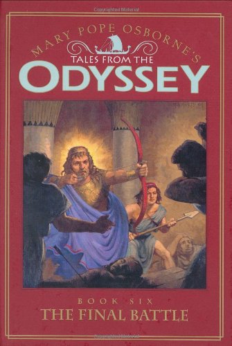 The Final Battle book cover