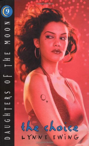 The Choice book cover