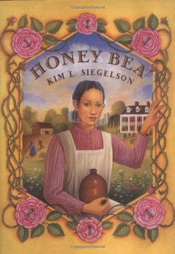 Cover of Honey Bea