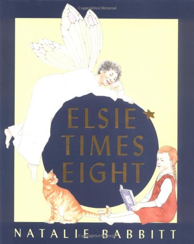 Elsie Times Eight book cover
