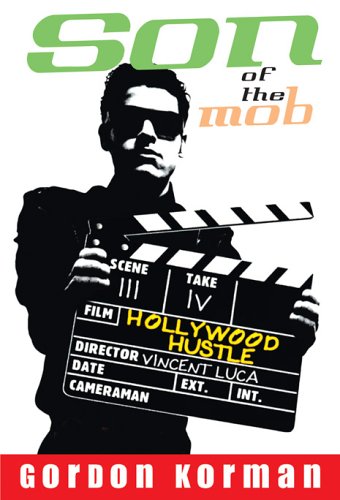 Hollywood Hustle book cover