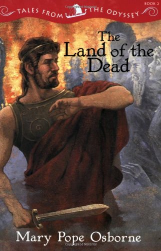 The Land of the Dead cover
