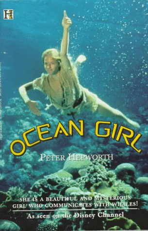 Ocean Girl