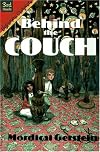 Behind the Couch