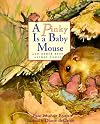 A Pinky Is a Baby Mouse